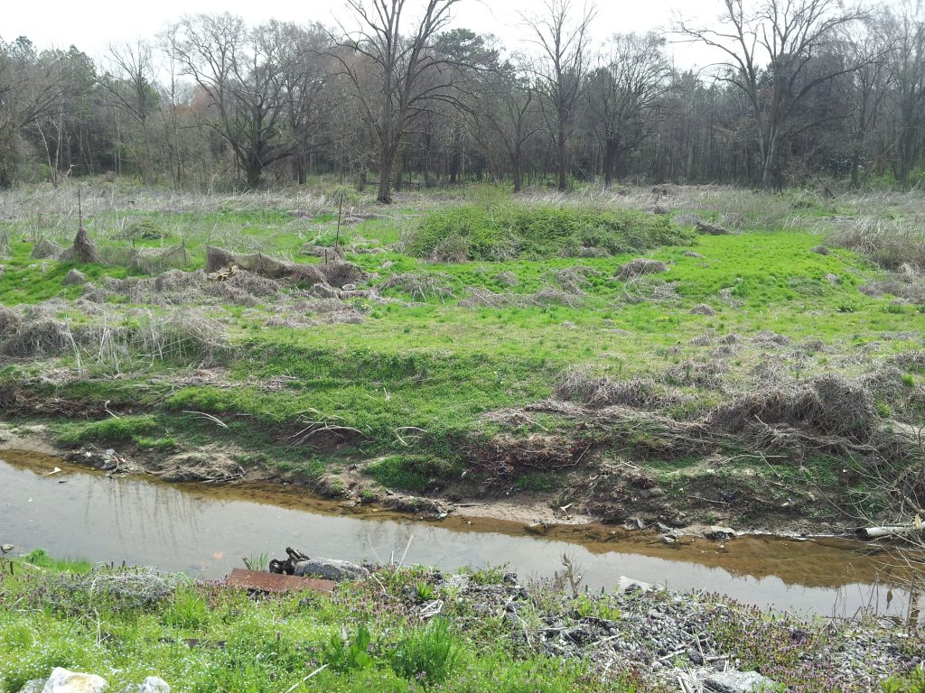 Emerald Corridor Demo Site