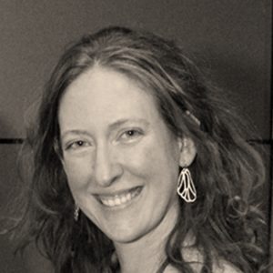 Katie O’Connell Project Manager, Data Dashboard