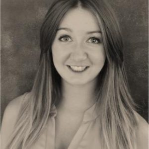 Mackenzie Madden, Associate Director