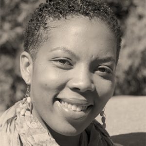 Sheri Davis-Faulkner PhD., Director